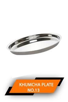 Kraft Khumcha Plate No.13